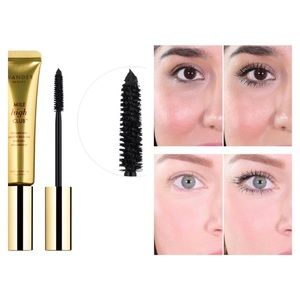 Wander Beauty Mile High Club Volume Mascara
